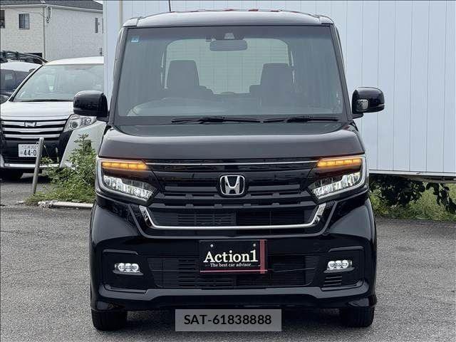 Honda N BOX CUSTOM 2022-02 8830722-2