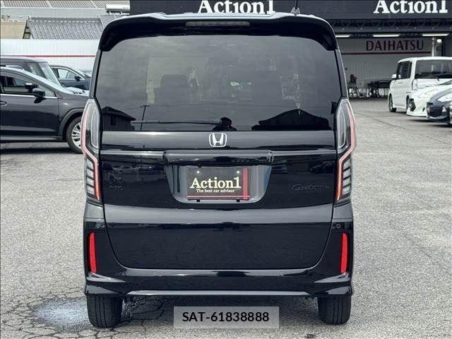 Honda N BOX CUSTOM 2022-02 8830722-4
