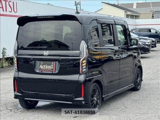 Honda N BOX CUSTOM 2022-02 8830722-5
