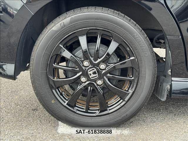Honda N BOX CUSTOM 2022-02 8830722-6