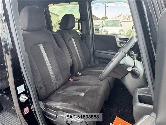 Honda N BOX CUSTOM 2022-02 8830722-7