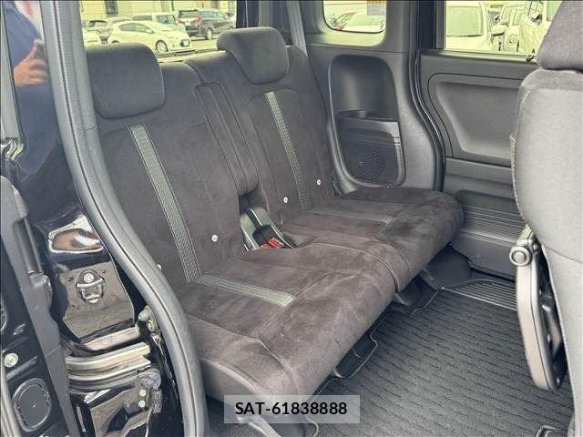 Honda N BOX CUSTOM 2022-02 8830722-8
