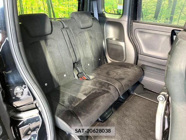 Honda N BOX CUSTOM 2021-02 8830729-9