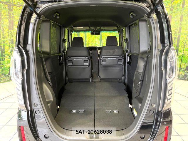 Honda N BOX CUSTOM 2021-02 8830729-10