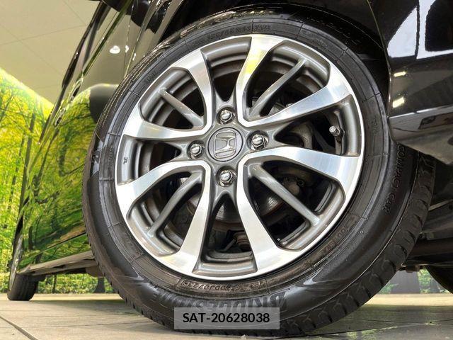 Honda N BOX CUSTOM 2021-02 8830729-12