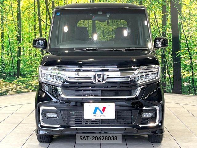 Honda N BOX CUSTOM 2021-02 8830729-13