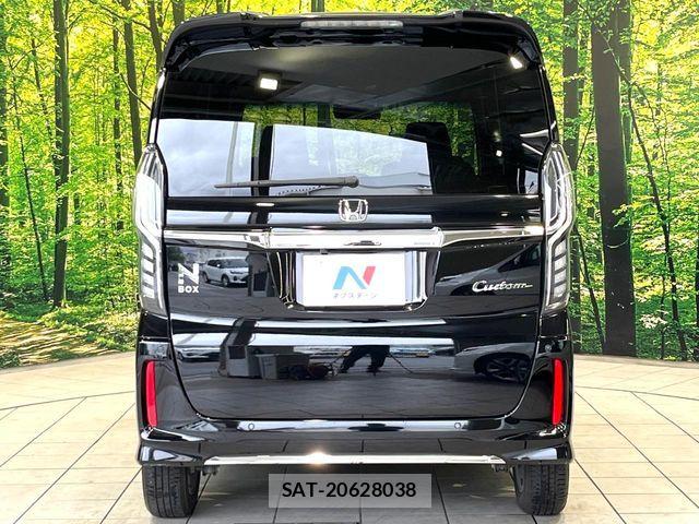 Honda N BOX CUSTOM 2021-02 8830729-14