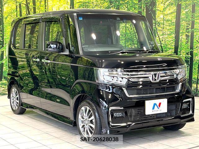 Honda N BOX CUSTOM 2021-02 8830729-15
