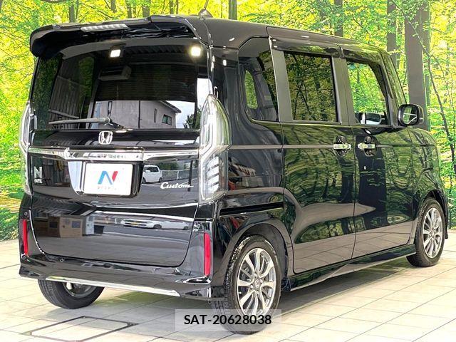 Honda N BOX CUSTOM 2021-02 8830729-16