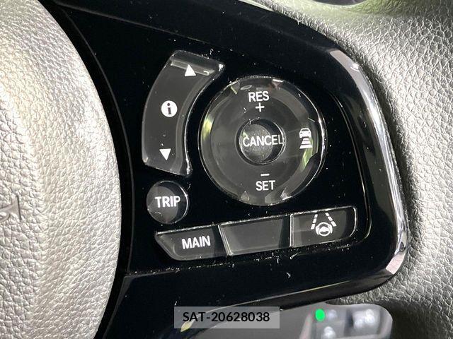 Honda N BOX CUSTOM 2021-02 8830729-5