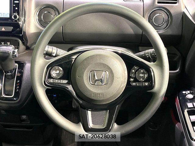 Honda N BOX CUSTOM 2021-02 8830729-7