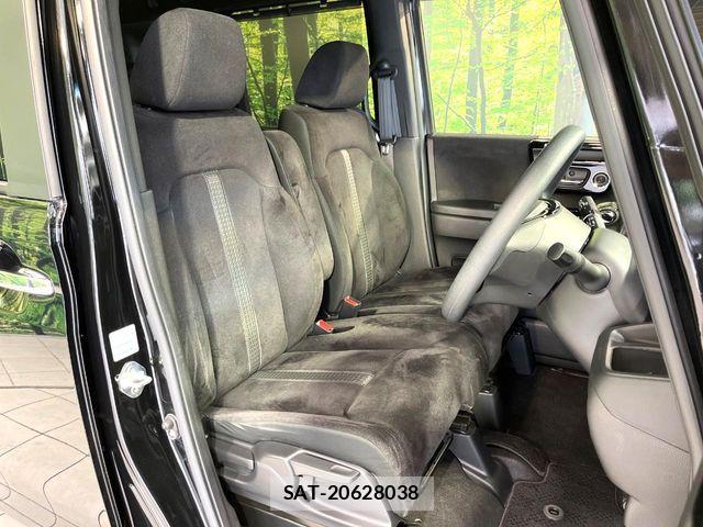 Honda N BOX CUSTOM 2021-02 8830729-8