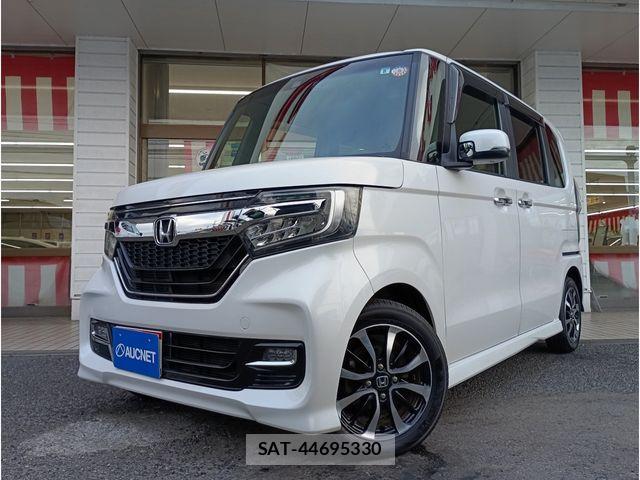 Honda N BOX CUSTOM 2019-08 8830734-0