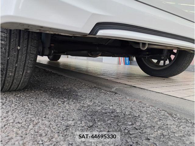 Honda N BOX CUSTOM 2019-08 8830734-9