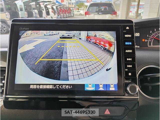 Honda N BOX CUSTOM 2019-08 8830734-12
