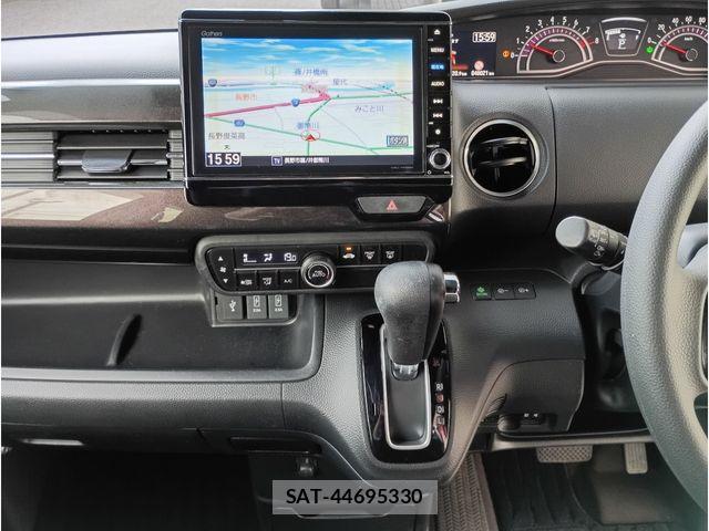 Honda N BOX CUSTOM 2019-08 8830734-13