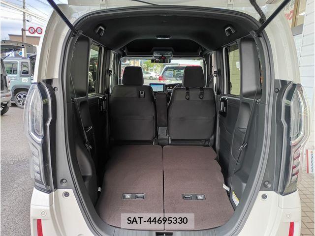 Honda N BOX CUSTOM 2019-08 8830734-18