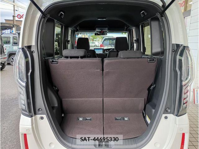 Honda N BOX CUSTOM 2019-08 8830734-19