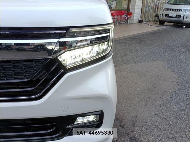 Honda N BOX CUSTOM 2019-08 8830734-3
