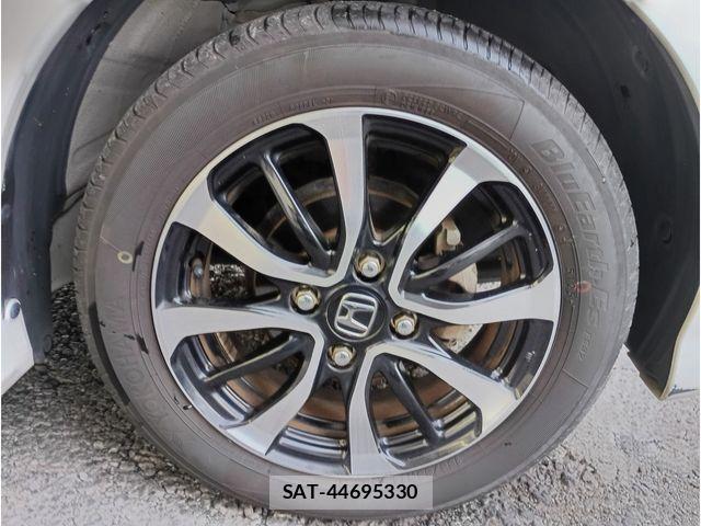 Honda N BOX CUSTOM 2019-08 8830734-7