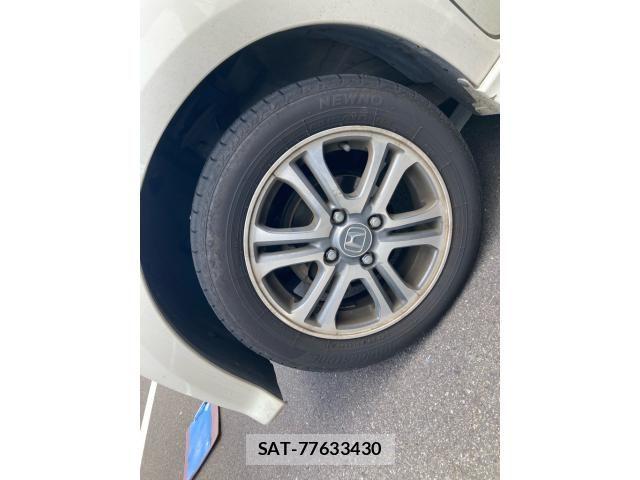 Honda N BOX CUSTOM 2016-02 8830757-10