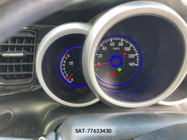 Honda N BOX CUSTOM 2016-02 8830757-12