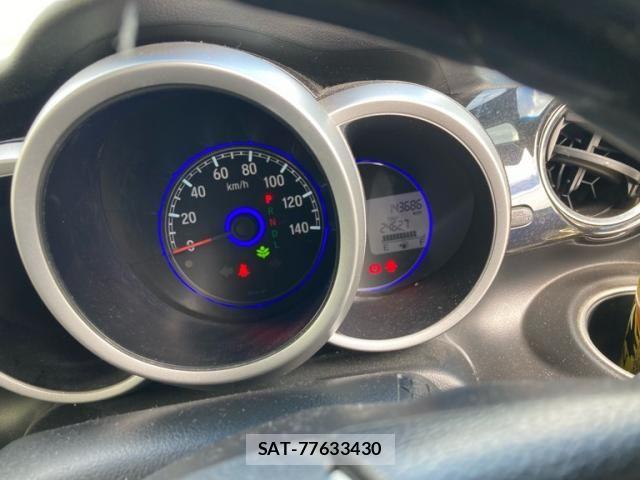 Honda N BOX CUSTOM 2016-02 8830757-13
