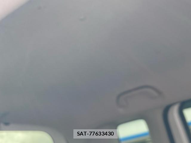 Honda N BOX CUSTOM 2016-02 8830757-22