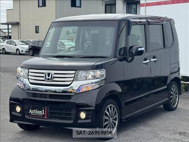 Honda N BOX CUSTOM 2013-11 8830748-0