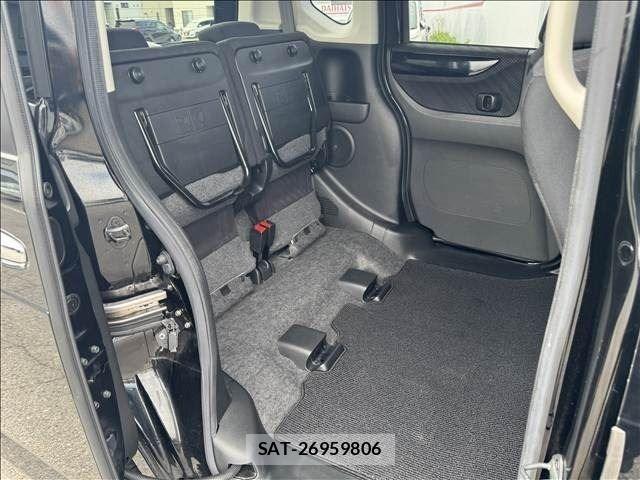 Honda N BOX CUSTOM 2013-11 8830748-10