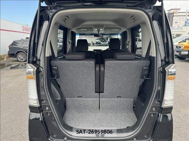 Honda N BOX CUSTOM 2013-11 8830748-11