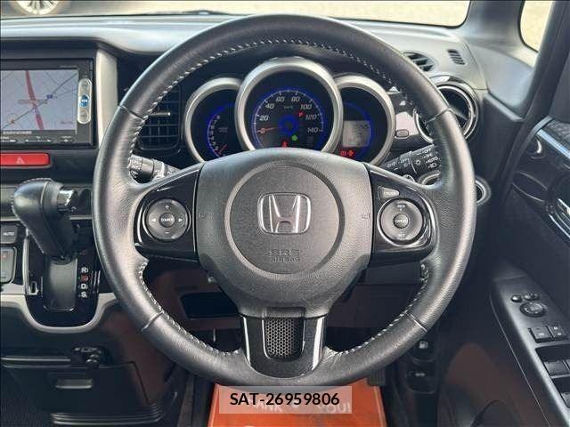 Honda N BOX CUSTOM 2013-11 8830748-12