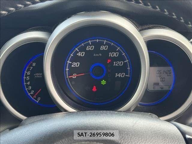 Honda N BOX CUSTOM 2013-11 8830748-13