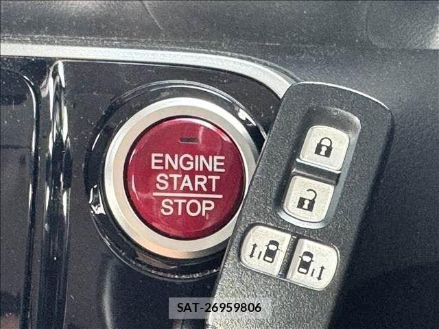 Honda N BOX CUSTOM 2013-11 8830748-18
