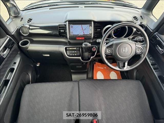Honda N BOX CUSTOM 2013-11 8830748-1