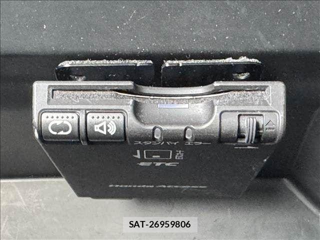 Honda N BOX CUSTOM 2013-11 8830748-19
