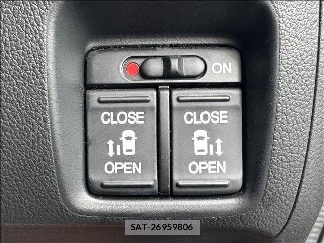 Honda N BOX CUSTOM 2013-11 8830748-25