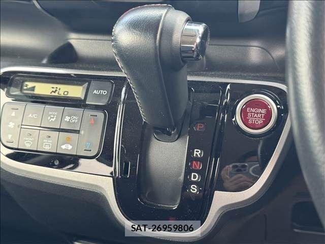 Honda N BOX CUSTOM 2013-11 8830748-26