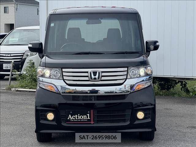 Honda N BOX CUSTOM 2013-11 8830748-2