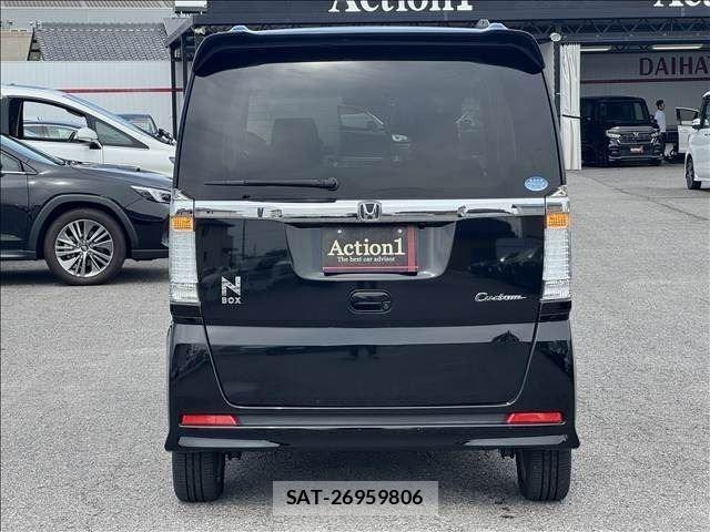 Honda N BOX CUSTOM 2013-11 8830748-4