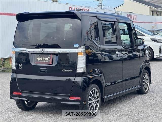 Honda N BOX CUSTOM 2013-11 8830748-5