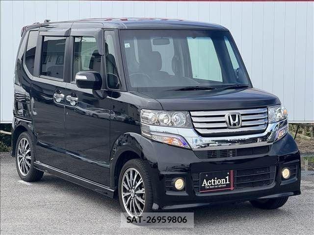 Honda N BOX CUSTOM 2013-11 8830748-6