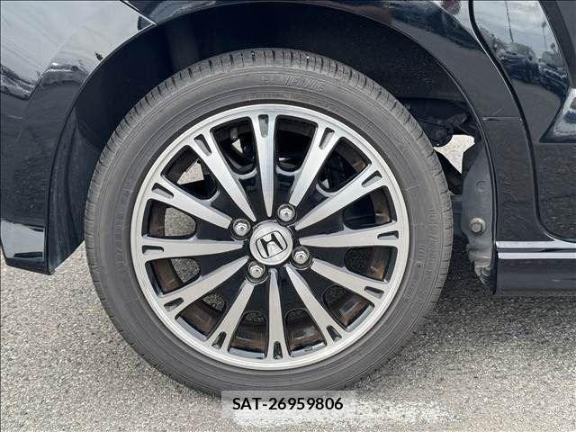 Honda N BOX CUSTOM 2013-11 8830748-7