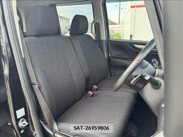 Honda N BOX CUSTOM 2013-11 8830748-8