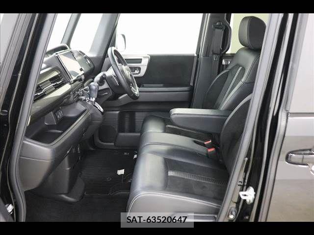 Honda N BOX CUSTOM 2022-04 8830720-11