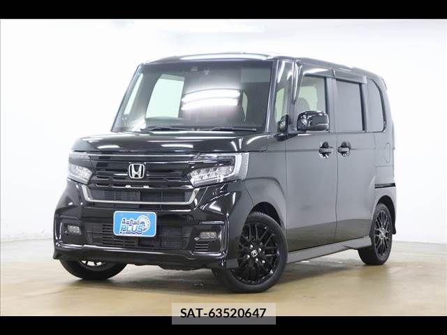 Honda N BOX CUSTOM 2022-04 8830720-16