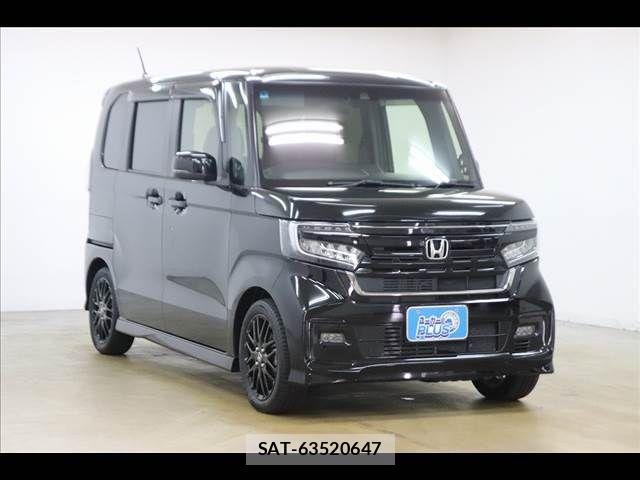 Honda N BOX CUSTOM 2022-04 8830720-17