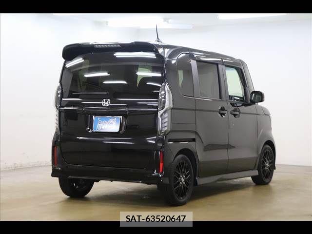 Honda N BOX CUSTOM 2022-04 8830720-18