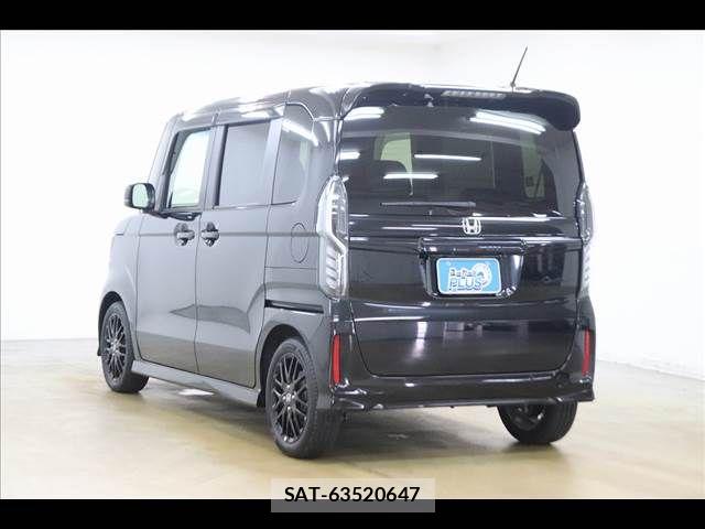 Honda N BOX CUSTOM 2022-04 8830720-19