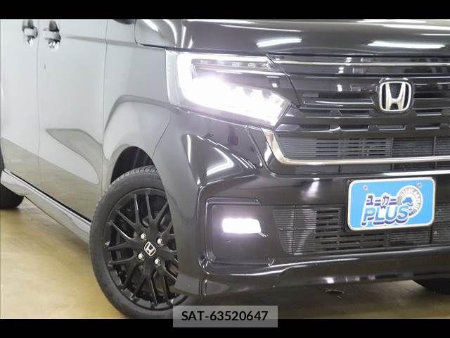 Honda N BOX CUSTOM 2022-04 8830720-22
